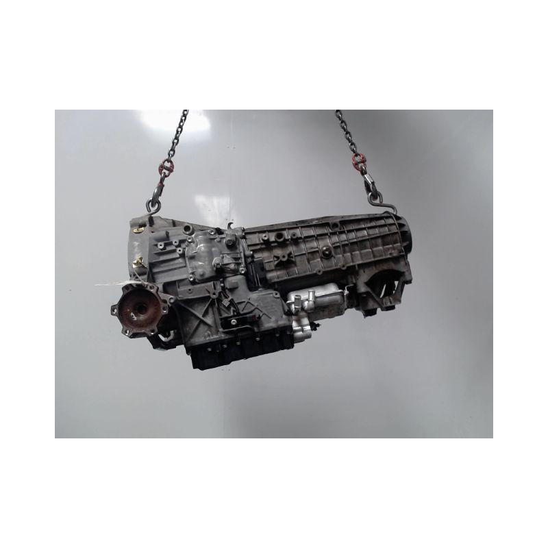 BOITE A VITESSE AUTOMATIQUE AUDI A5 40 TDI