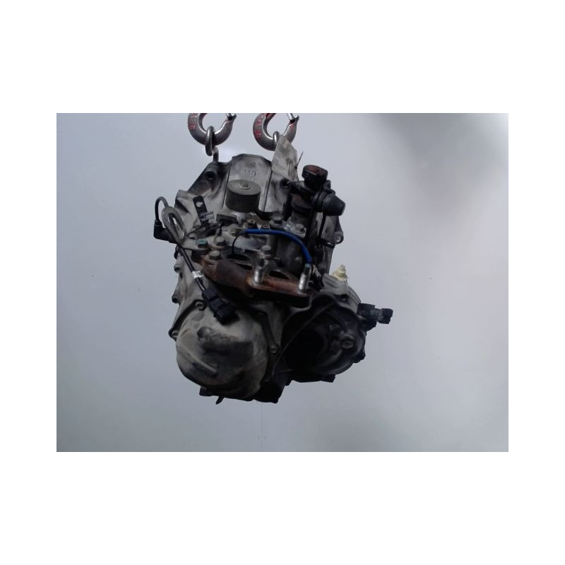 BOITE A VITESSE MECANIQUE CHEVROLET MATIZ 05- 0.8