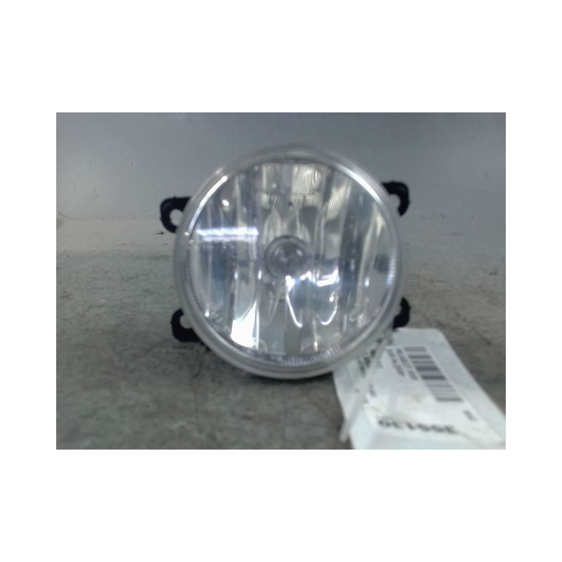 PHARE ANTIBROUILLARD AVANT GAUCHE PEUGEOT 3008 2009-