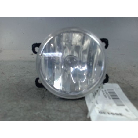 PHARE ANTIBROUILLARD AVANT GAUCHE PEUGEOT 3008 2009-