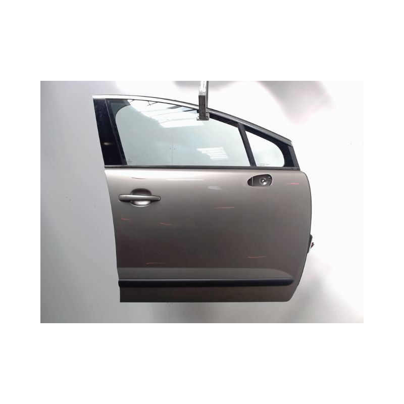 PORTE AVANT DROIT PEUGEOT 3008 2009-