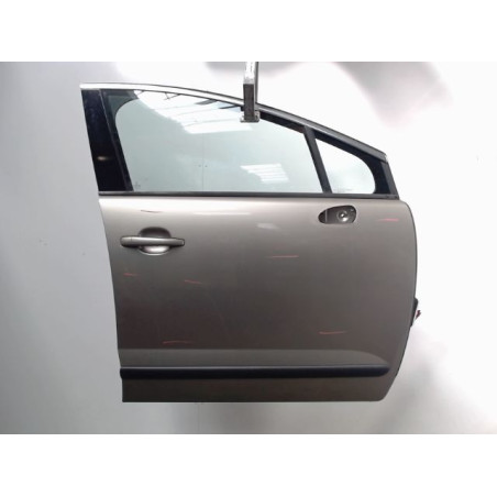 PORTE AVANT DROIT PEUGEOT 3008 2009-