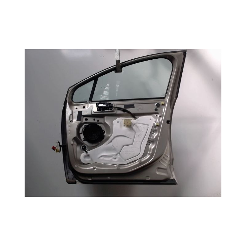 PORTE AVANT DROIT PEUGEOT 3008 2009-