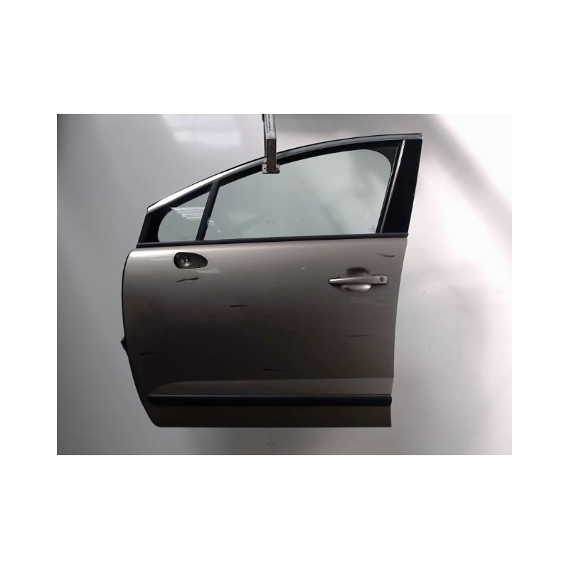 PORTE AVANT GAUCHE PEUGEOT 3008 2009-