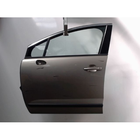 PORTE AVANT GAUCHE PEUGEOT 3008 2009-