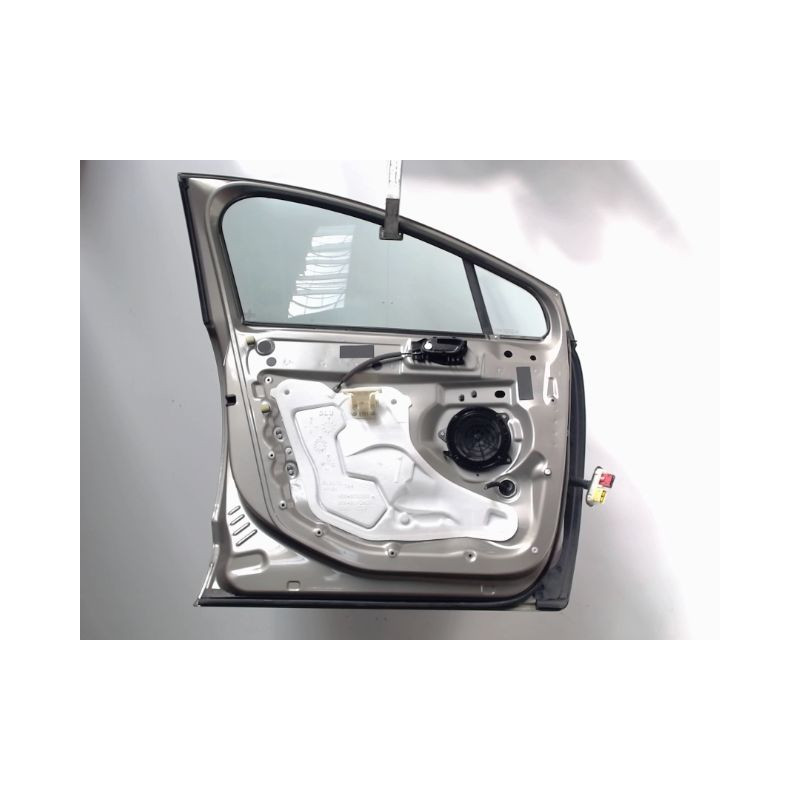 PORTE AVANT GAUCHE PEUGEOT 3008 2009-
