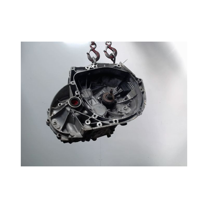 BOITE A VITESSE MECANIQUE PEUGEOT 3008 2009- 1.6 HDi