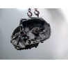 BOITE A VITESSE MECANIQUE PEUGEOT 3008 2009- 1.6 HDi