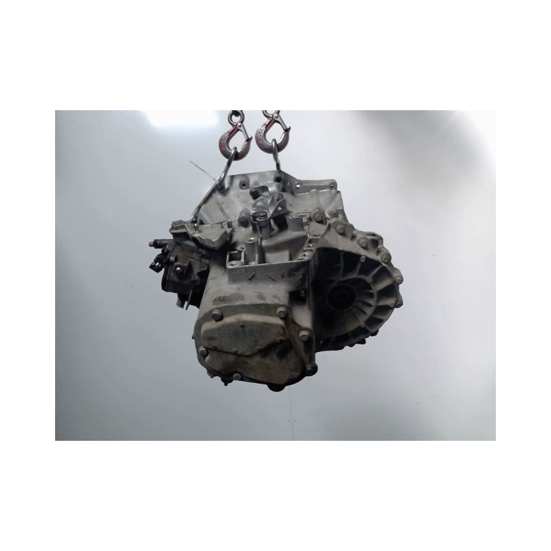 BOITE A VITESSE MECANIQUE PEUGEOT 3008 2009- 1.6 HDi