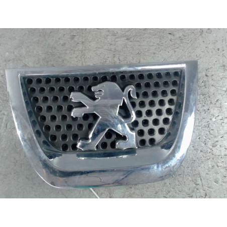 SIGLE CALANDRE PEUGEOT 3008 2009-