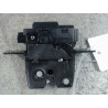 SERRURE HAYON  RENAULT CLIO