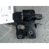 SERRURE HAYON  RENAULT CLIO