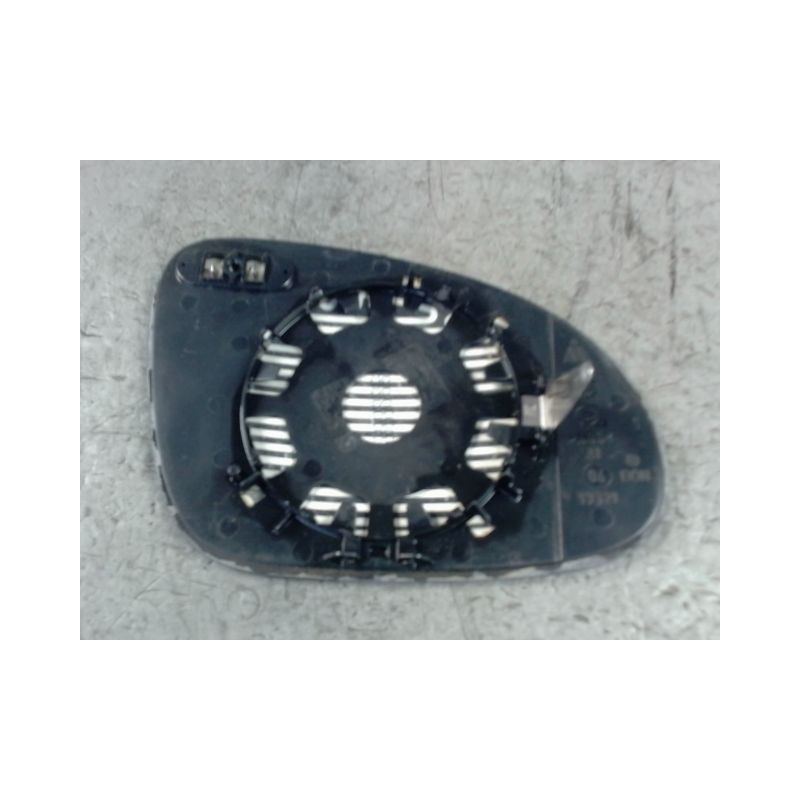GLACE RETROVISEUR EXT G VOLKSWAGEN GOLF V PLUS 2005-