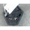 SIGLE CALANDRE RENAULT SCENIC III 2009-