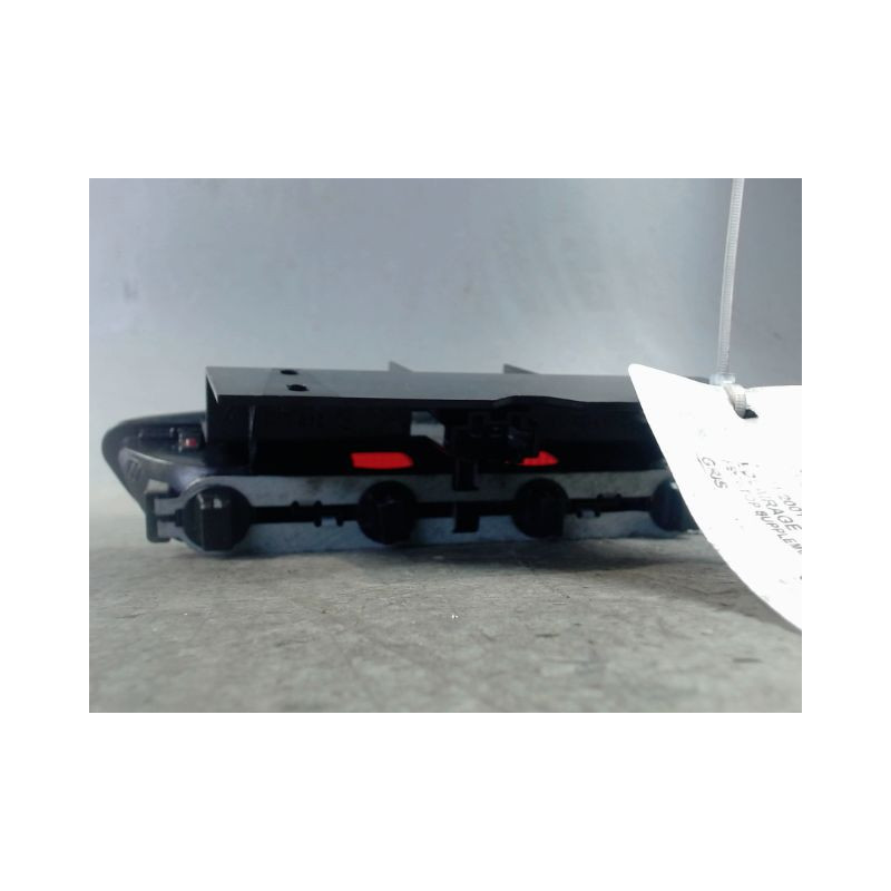 FEUX STOP SUPPLEMENTAIRE MERCEDES CLASSE A 2001 -