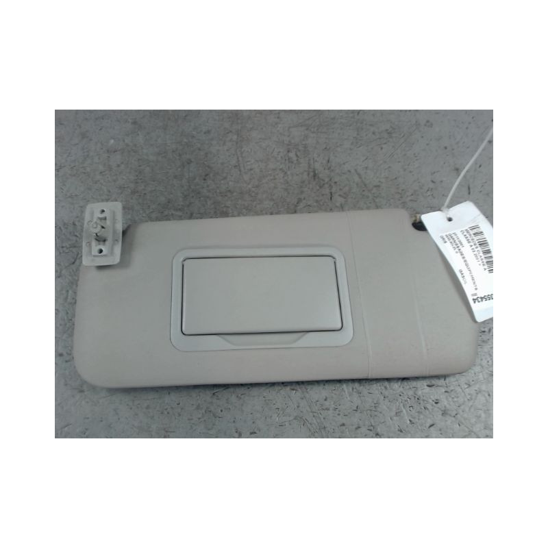 PARE-SOLEIL G MERCEDES CLASSE A 2001 -