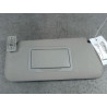 PARE-SOLEIL G MERCEDES CLASSE A 2001 -
