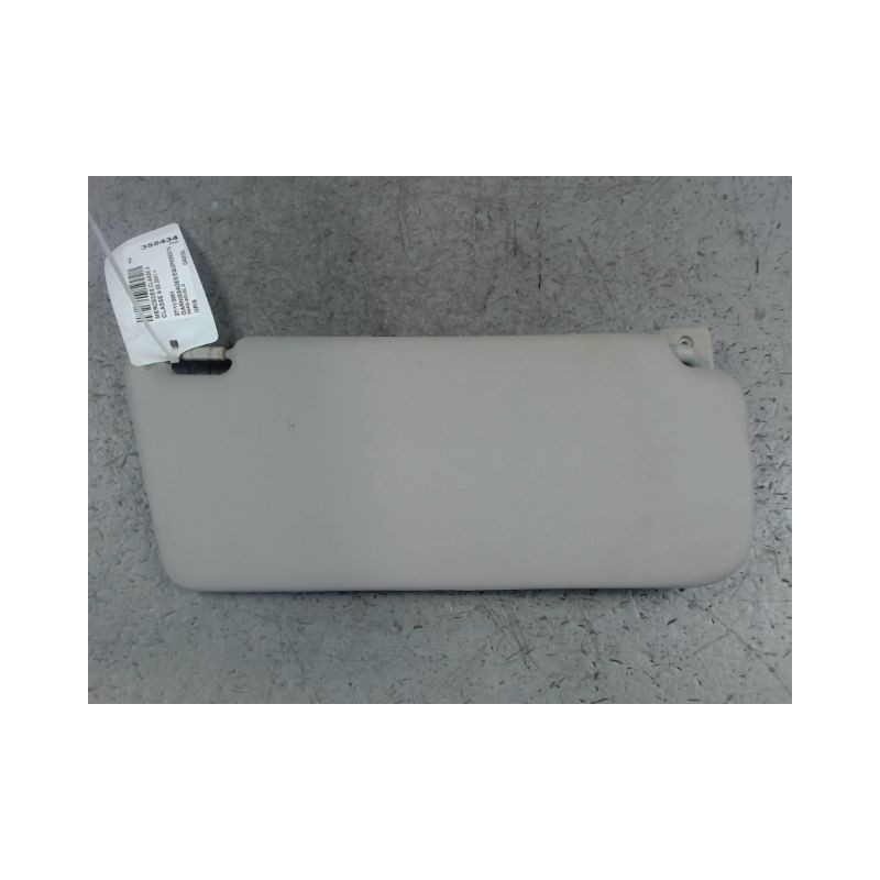 PARE-SOLEIL G MERCEDES CLASSE A 2001 -