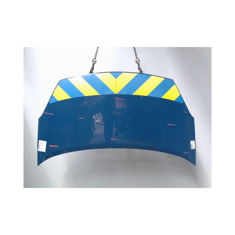 CAPOT PEUGEOT PARTNER TEPEE 2008-
