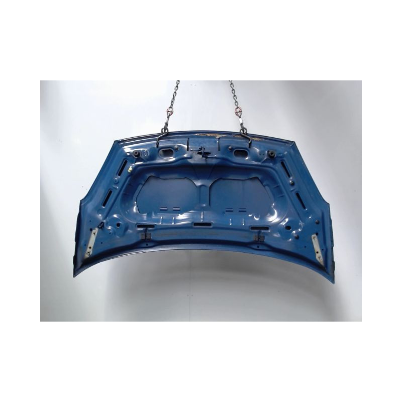 CAPOT PEUGEOT PARTNER TEPEE 2008-