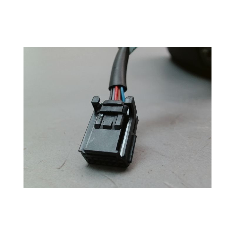 RETROVISEUR EXTERIEUR ELECTRIQUE GAUCHE RENAULT CLIO IV Phase 1 2012-...
