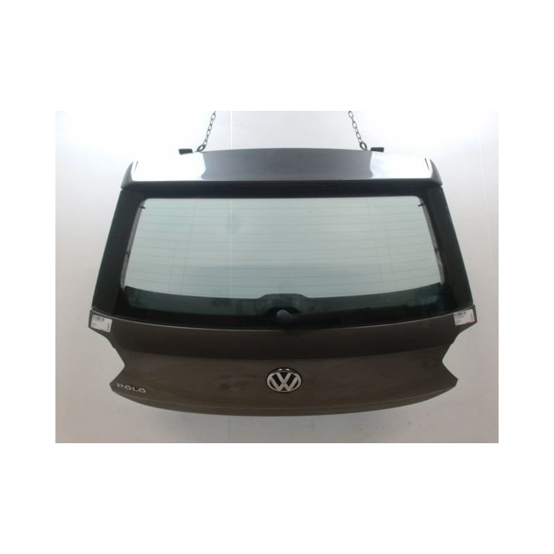 HAYON VOLKSWAGEN POLO 2009-