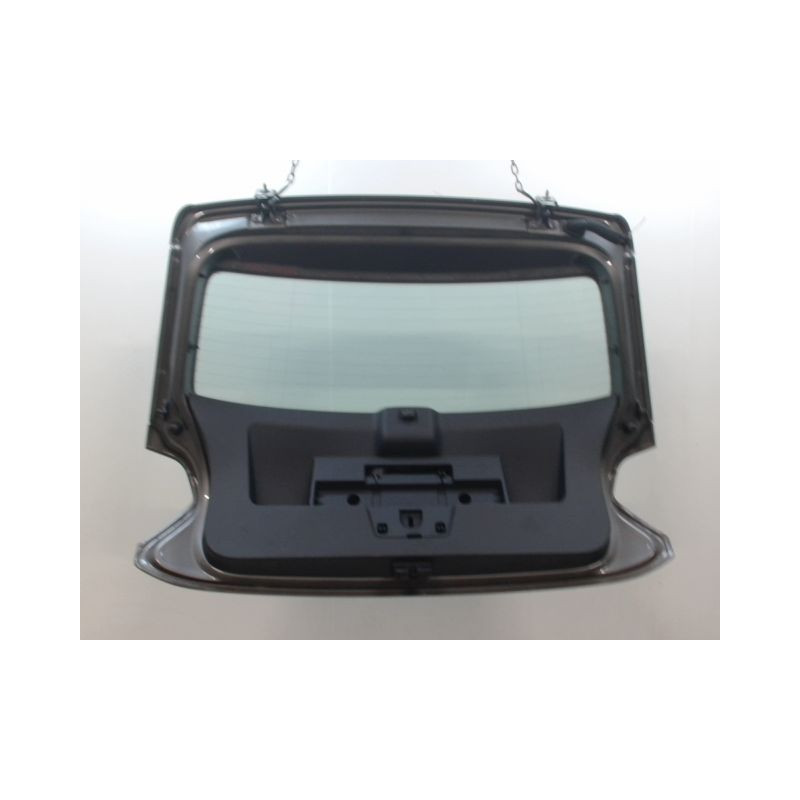 HAYON VOLKSWAGEN POLO 2009-