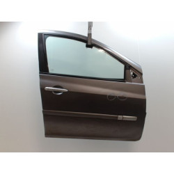 PORTE AVD