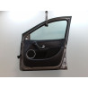 PORTE AVANT DROIT RENAULT CLIO III Phase 2 2009-2014