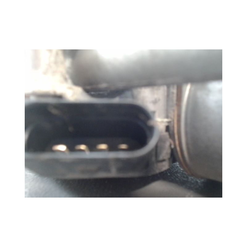 MECANISME ESSUIE-GLACE AVANT OPEL CORSA IV Phase 2 (D) 2011-2015