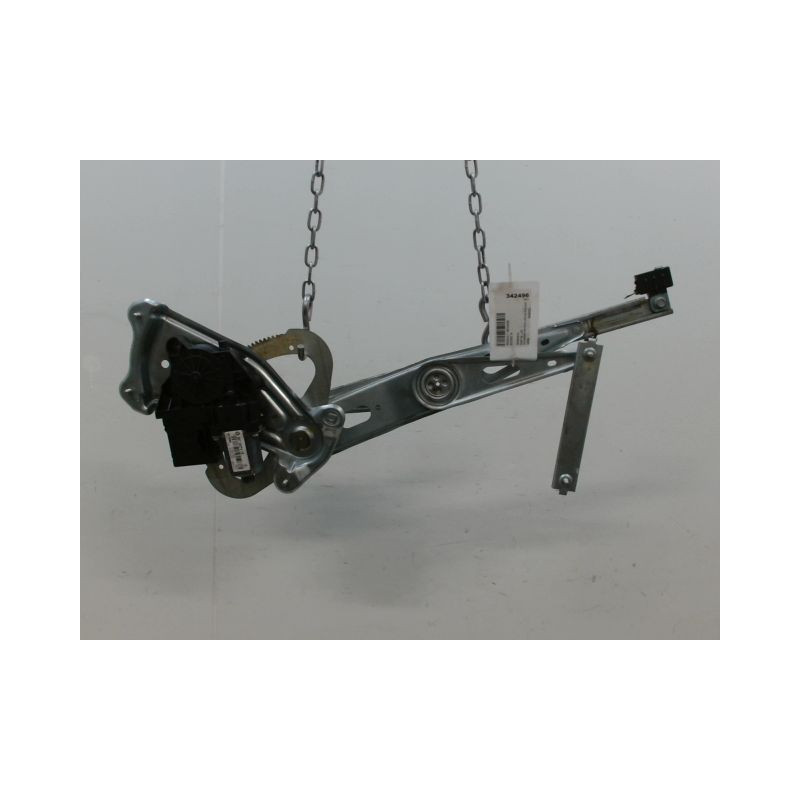 MECANISME+MOTEUR LEVE-GLACE AVANT DROIT RENAULT SCENIC MONOSP. III Phase 2 2011-2013