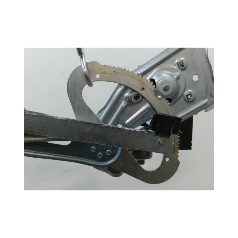 MECANISME+MOTEUR LEVE-GLACE AVANT DROIT RENAULT SCENIC MONOSP. III Phase 2 2011-2013
