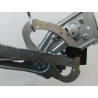 MECANISME+MOTEUR LEVE-GLACE AVANT DROIT RENAULT SCENIC MONOSP. III Phase 2 2011-2013