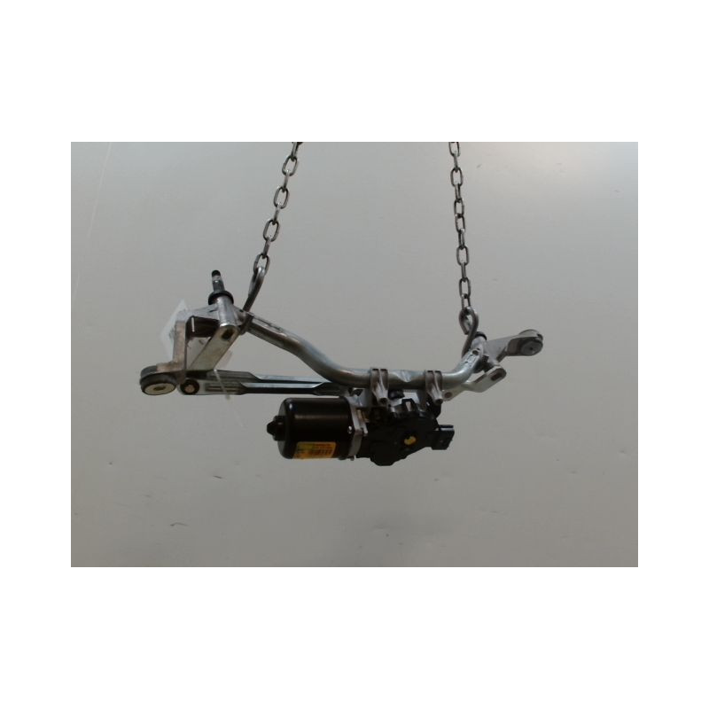 MECANISME ESSUIE-GLACE AVANT RENAULT CLIO IV Phase 1 2012-...