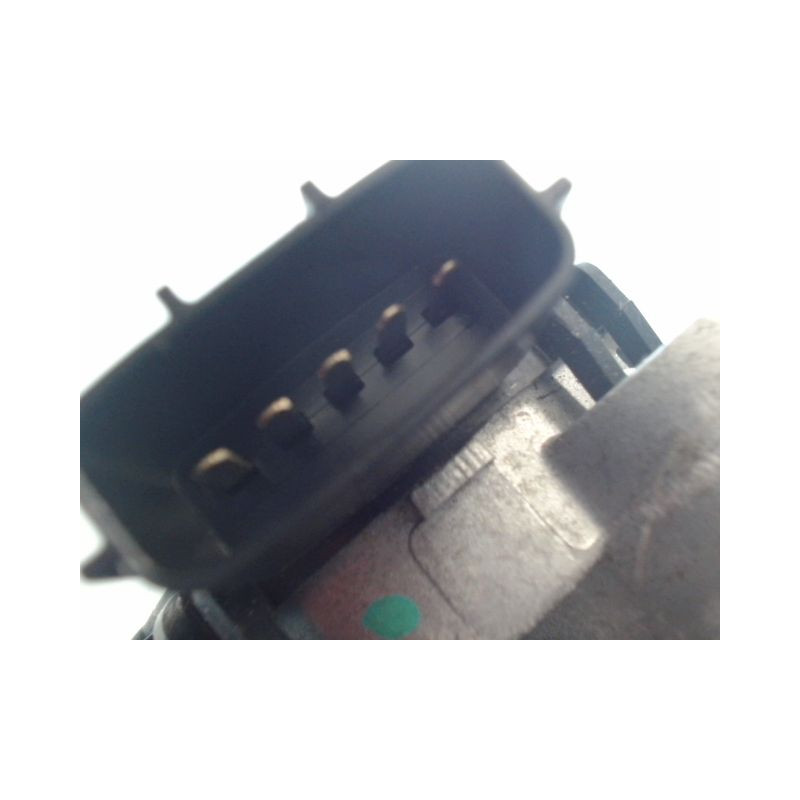MECANISME ESSUIE-GLACE AVANT RENAULT CLIO IV Phase 1 2012-...
