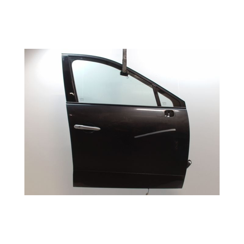 PORTE AVANT DROIT RENAULT SCENIC MONOSP. III Phase 1 2009-2011