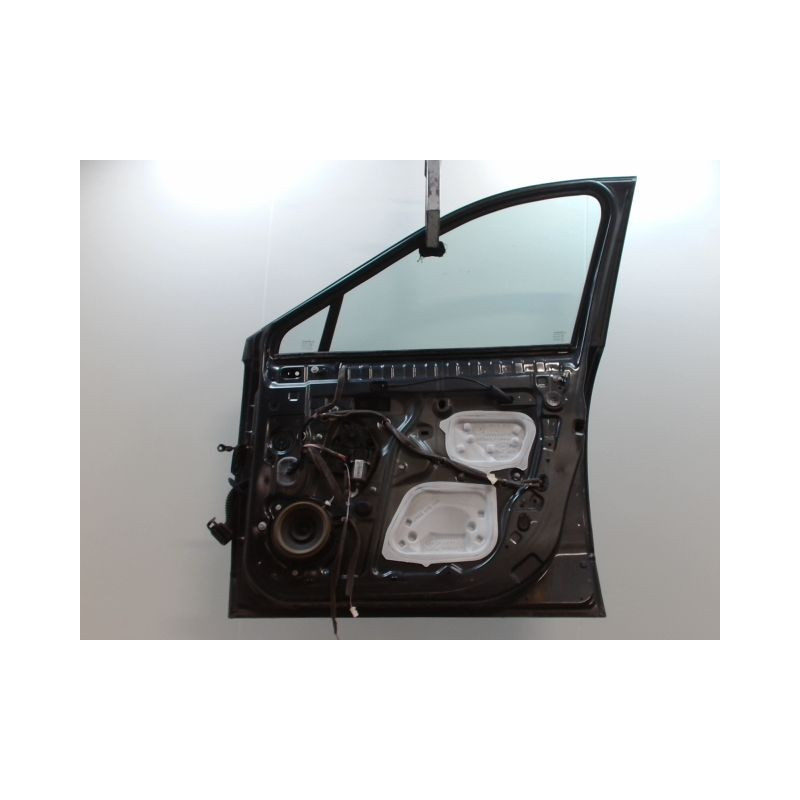 PORTE AVANT DROIT RENAULT SCENIC MONOSP. III Phase 1 2009-2011