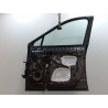 PORTE AVANT DROIT RENAULT SCENIC MONOSP. III Phase 1 2009-2011