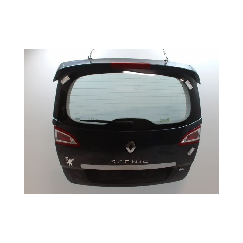 HAYON RENAULT SCENIC MONOSP. III Phase 1 2009-2011