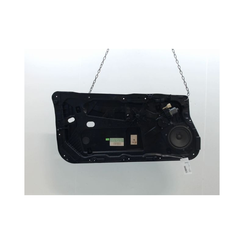 MECANISME+MOTEUR LEVE-GLACE AVANT GAUCHE FORD FIESTA 2005-