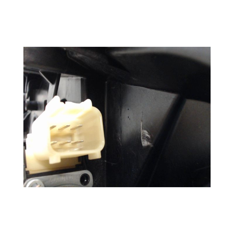 MECANISME+MOTEUR LEVE-GLACE AVANT GAUCHE FORD FIESTA 2005-