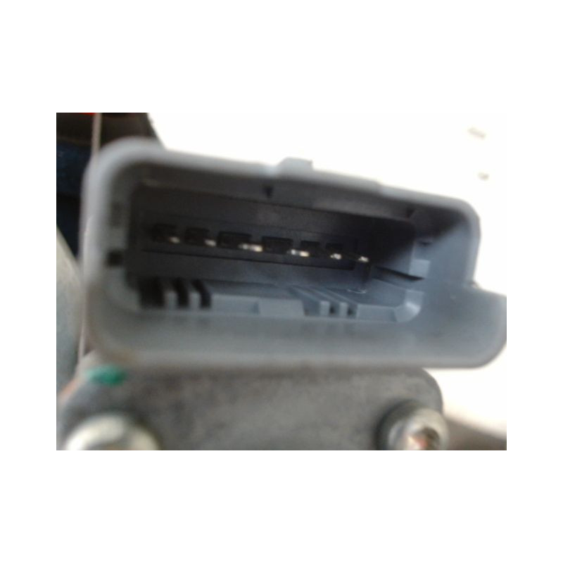 MECANISME+MOTEUR LEVE-GLACE AVANT GAUCHE CITROEN C4 II Phase 1 (B71) 2010-2015
