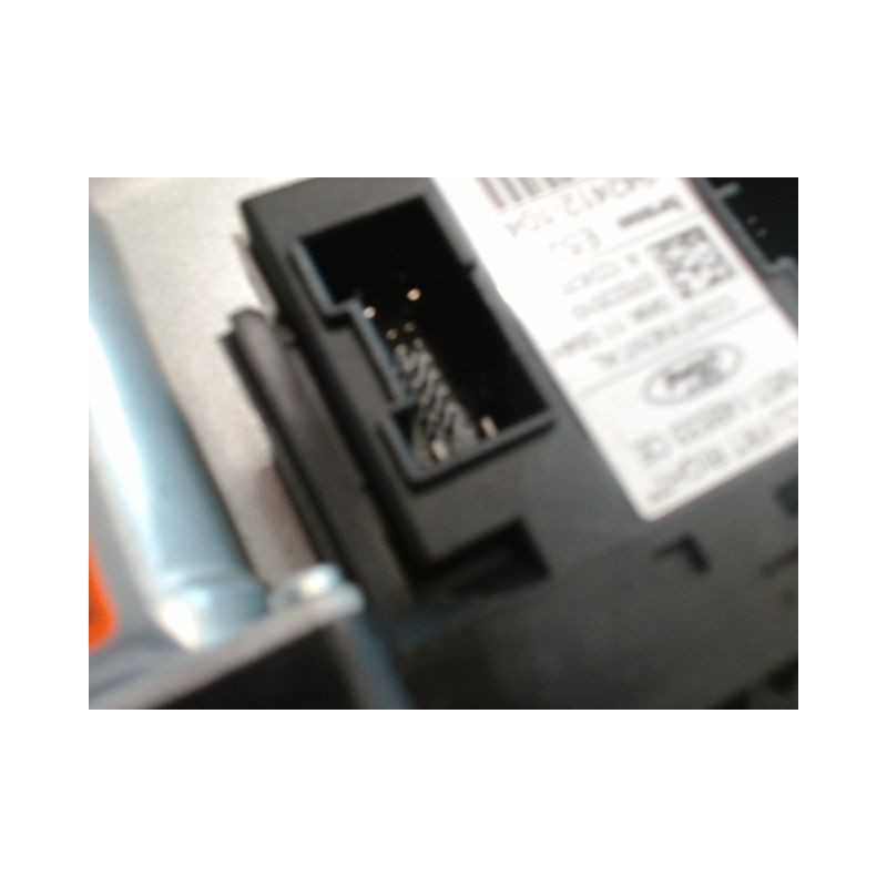 MECANISME+MOTEUR LEVE-GLACE AVANT DROIT FORD KUGA BREAK I 2008-2012
