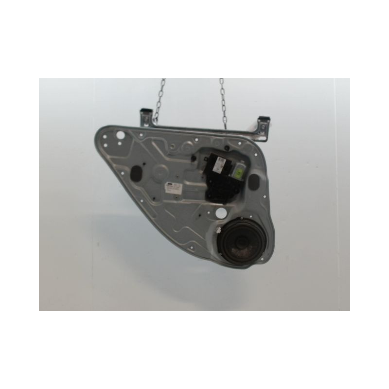 MECANISME+MOTEUR LEVE-GLACE ARRIERE GAUCHE FORD KUGA BREAK I 2008-2012