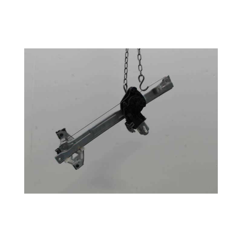 MECANISME+MOTEUR LEVE-GLACE AVANT GAUCHE CITROEN C4 II Phase 1 (B71) 2010-2015
