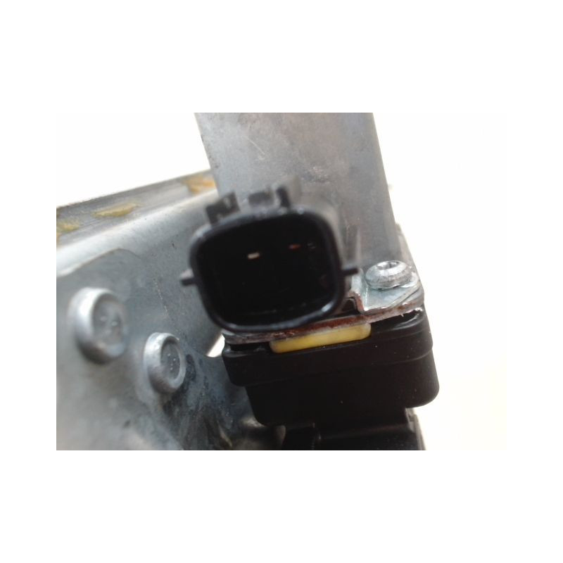 MECANISME+MOTEUR LEVE-GLACE ARRIERE GAUCHE DACIA SANDERO II Phase 1 2012-...
