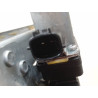 MECANISME+MOTEUR LEVE-GLACE ARRIERE GAUCHE DACIA SANDERO II Phase 1 2012-...