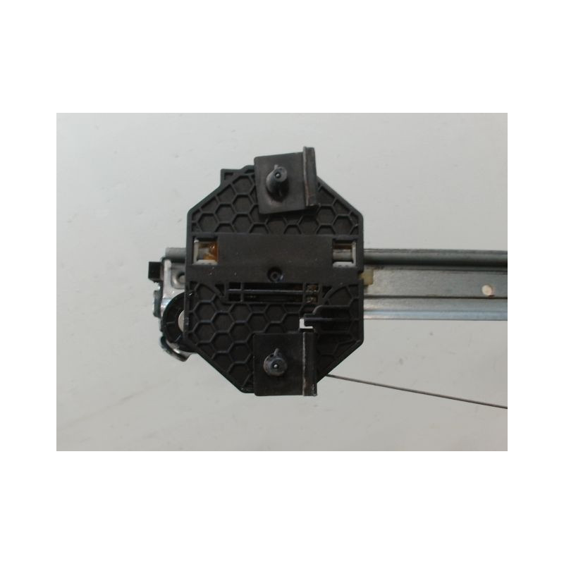 MECANISME+MOTEUR LEVE-GLACE ARRIERE GAUCHE DACIA SANDERO II Phase 1 2012-...