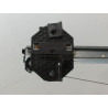 MECANISME+MOTEUR LEVE-GLACE ARRIERE GAUCHE DACIA SANDERO II Phase 1 2012-...