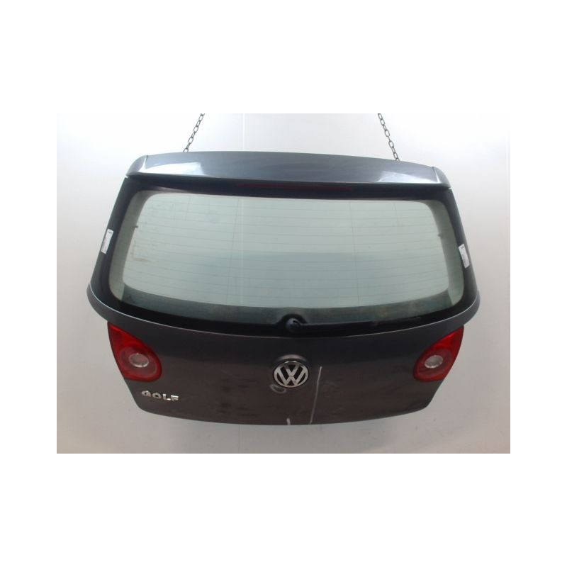 HAYON VOLKSWAGEN GOLF VI (1K) 2008-2013